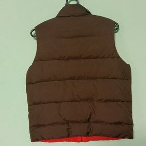 Coats | Polo Half Jacket Reversable 
